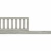 Simmons Kids Toddler Guardrails | Daybed/Toddler Guardrail Kit (328725)