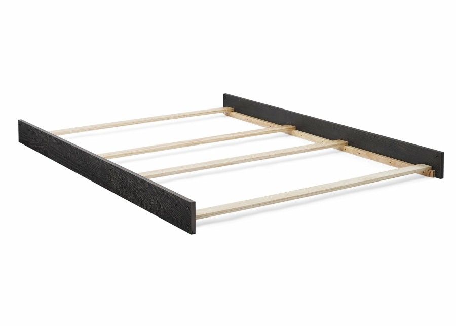 Delta Children Full-Size Bed Conversion Kits | Full Size Bed Rails (W0070)