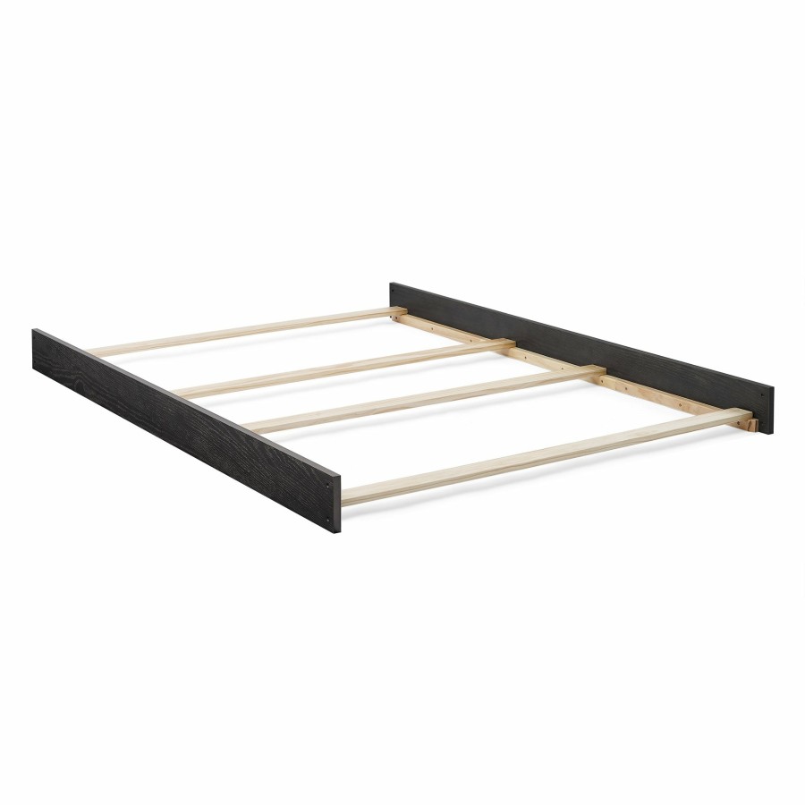 Delta Children Full-Size Bed Conversion Kits | Full Size Bed Rails (W0070)