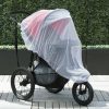 Delta Children Strollers | Universal Mosquito Net For Strollers, Joggers, Play Yards & Pack 'N Plays