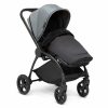 Delta Children Strollers | Revolve Stroller Child Foot Muff