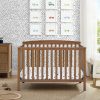 Delta Children Baby Cribs | Hanover 6-In-1 Convertible Baby Crib