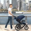 babyGap Jogging Strollers | Babygap Trek Jogging Stroller