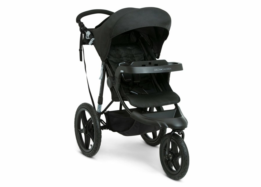 Delta Children Strollers | Apollo Jogging Stroller