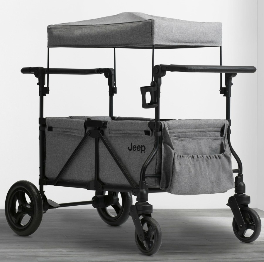 Jeep Wagons | Jeep Wrangler Stroller Wagon