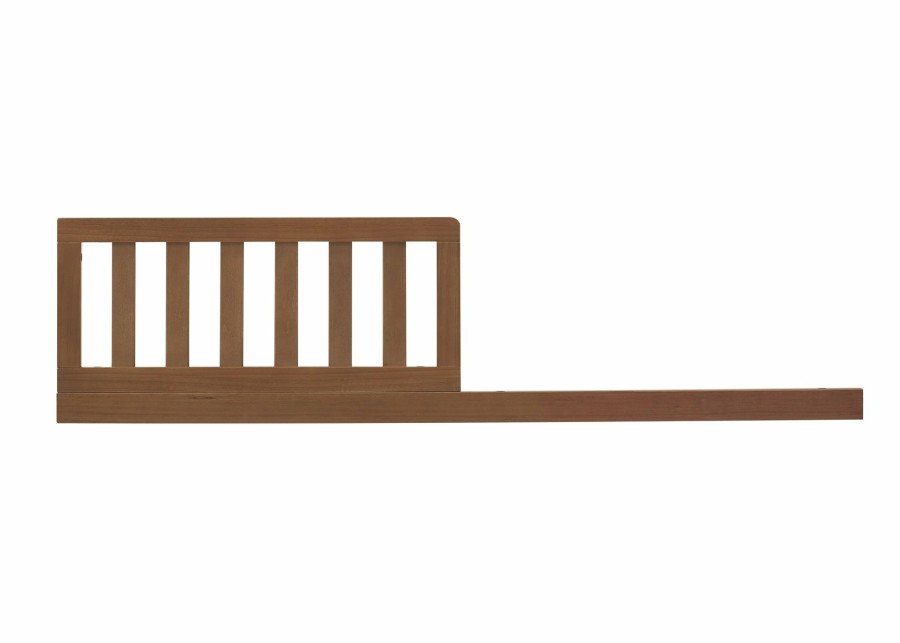 Delta Children Toddler Guardrails | Daybed/Sofa/Toddler Guardrail Kit (W146725)