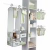 Delta Children Storage & Organization | 24 Piece Nursery Storage Set