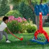 Delta Children Toys & Play | Spider-Man 4-In-1 Sports Center