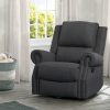 Delta Children Gliders & Rocking Chairs | Dylan Nursery Recliner Glider Swivel Chair