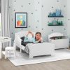 Delta Children Toddler Beds | Newport Wood Toddler Bed