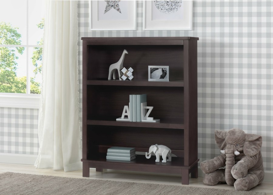 Delta Children Bookcases & Hutches | Epic Bookcase