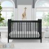 Delta Children Baby Cribs | Saint 4-In-1 Convertible Crib