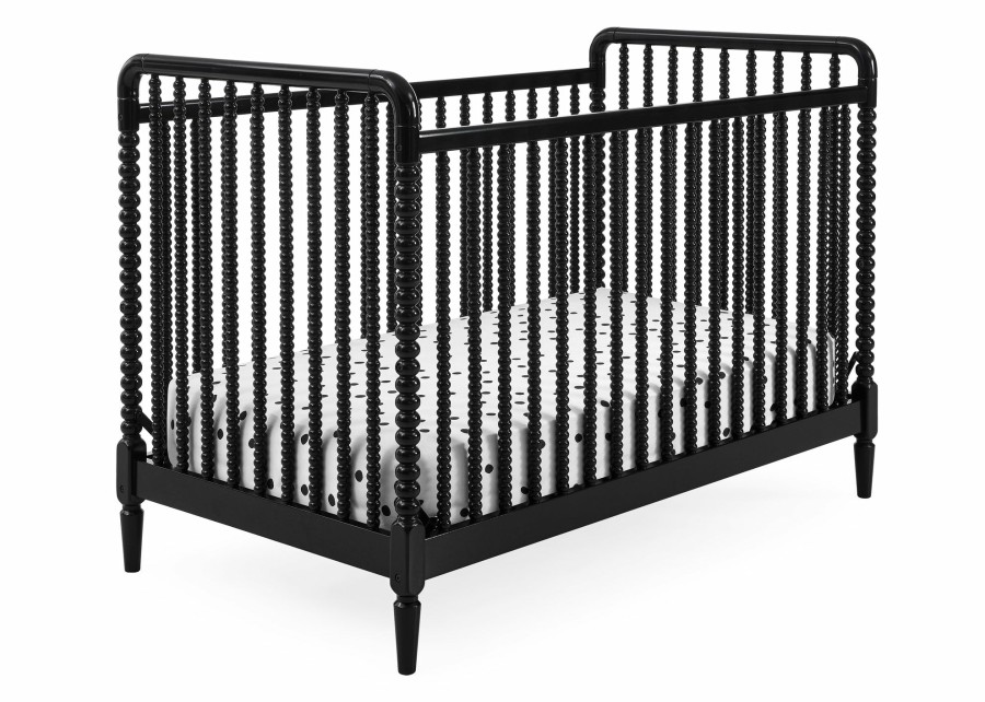 Delta Children Baby Cribs | Saint 4-In-1 Convertible Crib