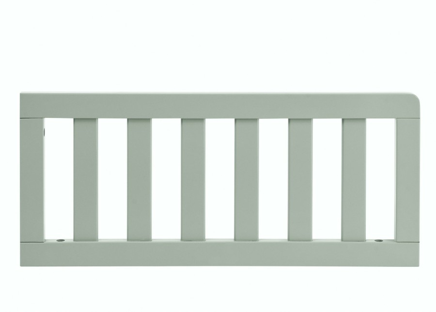 babyGap by Delta Children Toddler Guardrails | Babygap Toddler Guardrail (W173726)