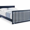 babyGap Full-Size Bed Conversion Kits | Babygap Full Size Bed Rails (W173750)