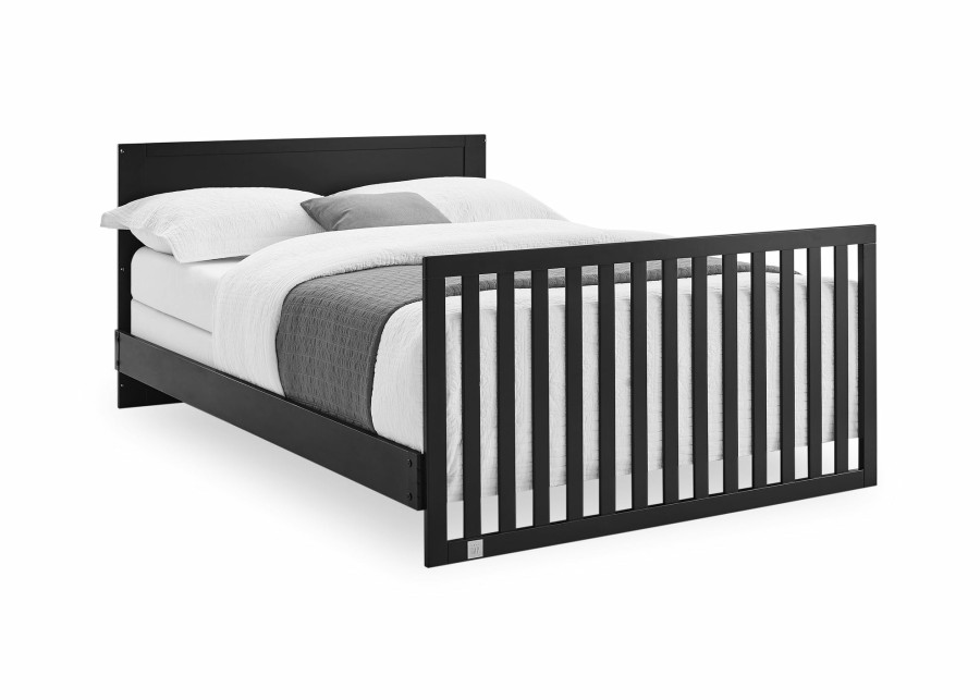 babyGap Full-Size Bed Conversion Kits | Babygap Full Size Bed Rails (W173750)