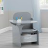 Delta Children Activity Desks | Mysize Chair Desk