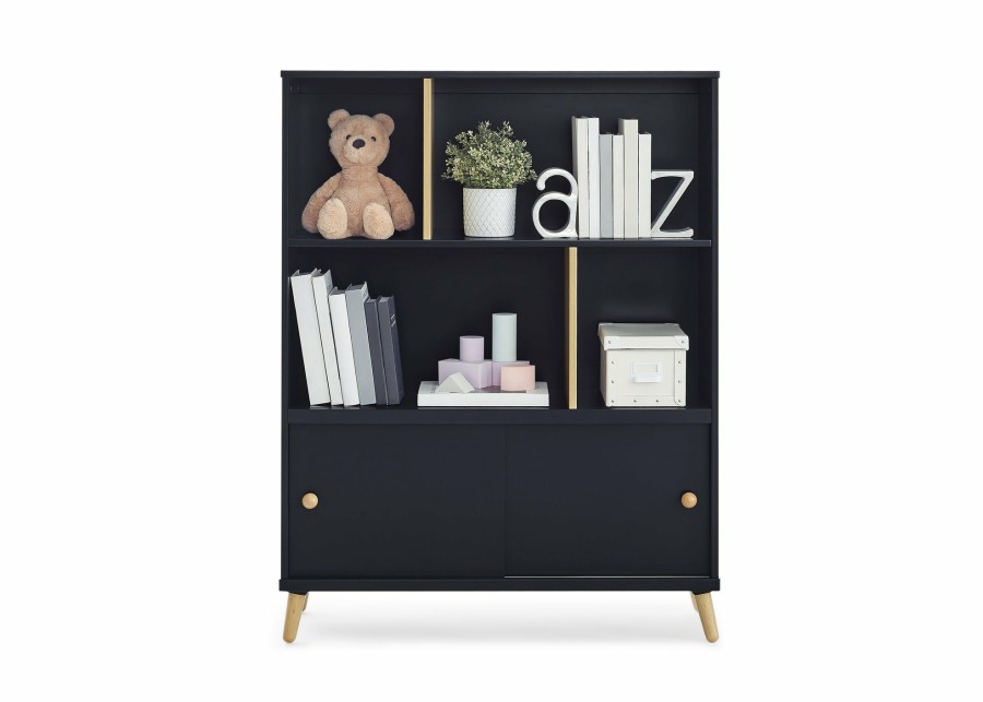 Delta Children Storage & Organization | Hudson Bookcase