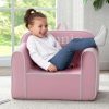 Delta Children Kids' Chairs | Personalized Cozee Chair For Kids