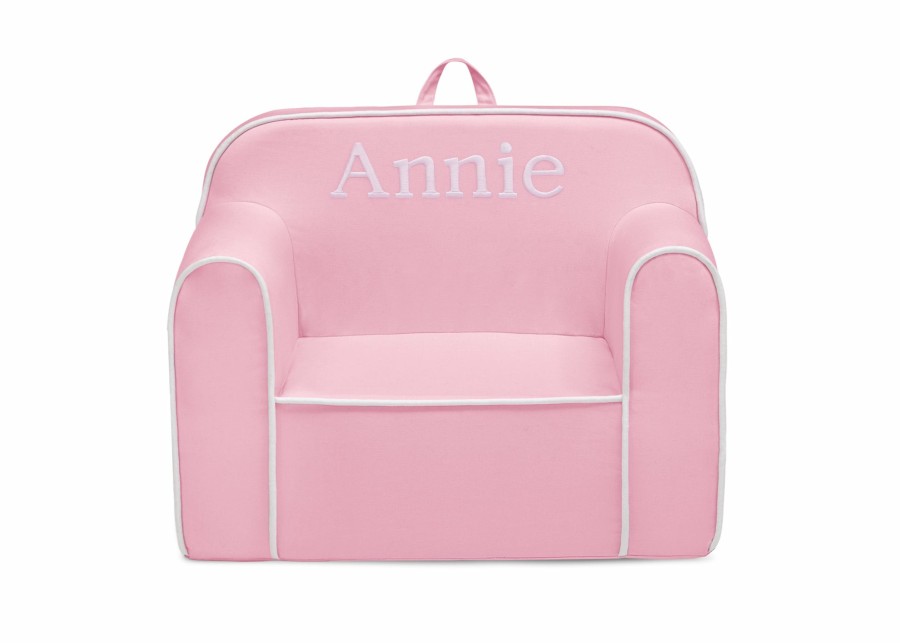 Delta Children Kids' Chairs | Personalized Cozee Chair For Kids