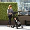 Delta Children Lightweight Strollers | The Clutch Stroller