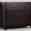 Delta Children Dressers & Changing Tables | 3 Drawer Dresser With Interlocking Drawers