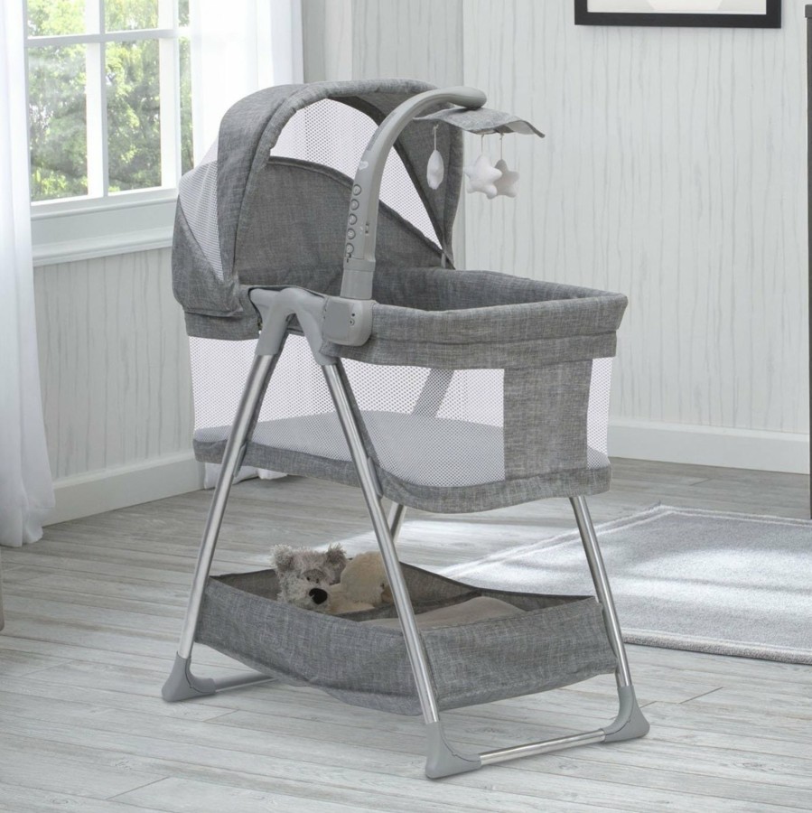 Simmons Kids Bassinets | City Sleeper Bassinet