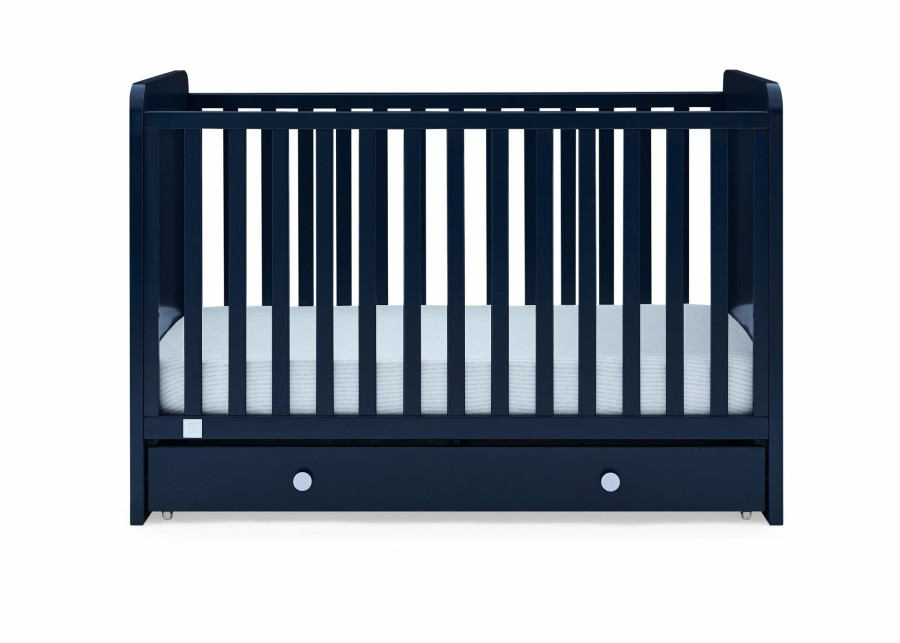 babyGap Baby Cribs | Babygap Graham 4-In-1 Convertible Crib With Storage Drawer