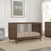 Delta Children Baby Cribs | Dylan 4-In-1 Convertible Crib