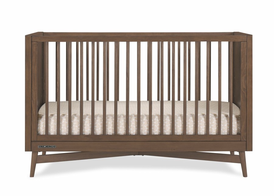 Delta Children Baby Cribs | Dylan 4-In-1 Convertible Crib