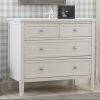 Delta Children Dressers & Changing Tables | Epic Place 3 Drawer Dresser With Interlocking Drawers