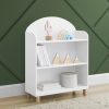 Delta Children Storage | Reese Bookcase