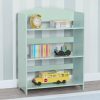 Delta Children Storage | Mysize Bookshelf