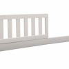 Delta Children Toddler Guardrails | Toddler Guardrail/Daybed Kit (553725)