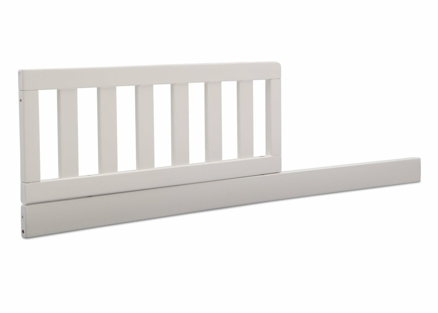 Delta Children Toddler Guardrails | Toddler Guardrail/Daybed Kit (553725)