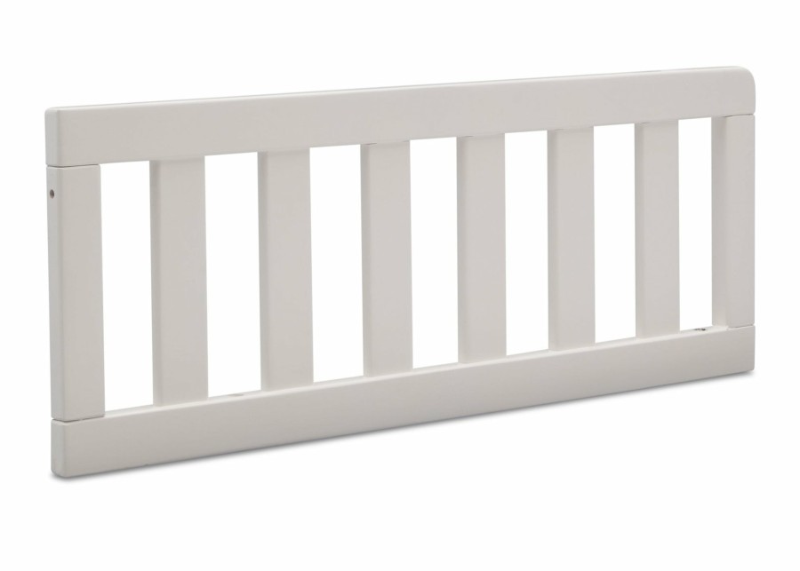 Delta Children Toddler Guardrails | Toddler Guardrail/Daybed Kit (553725)