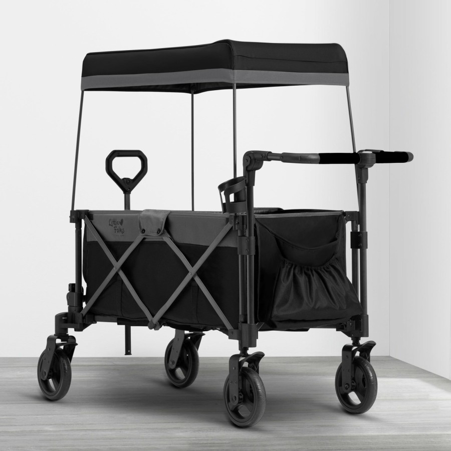 Little Folks Wagons | City Wagon Cruiser