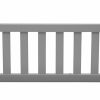 Delta Children Toddler Guardrails | Toddler Guardrail (0080)