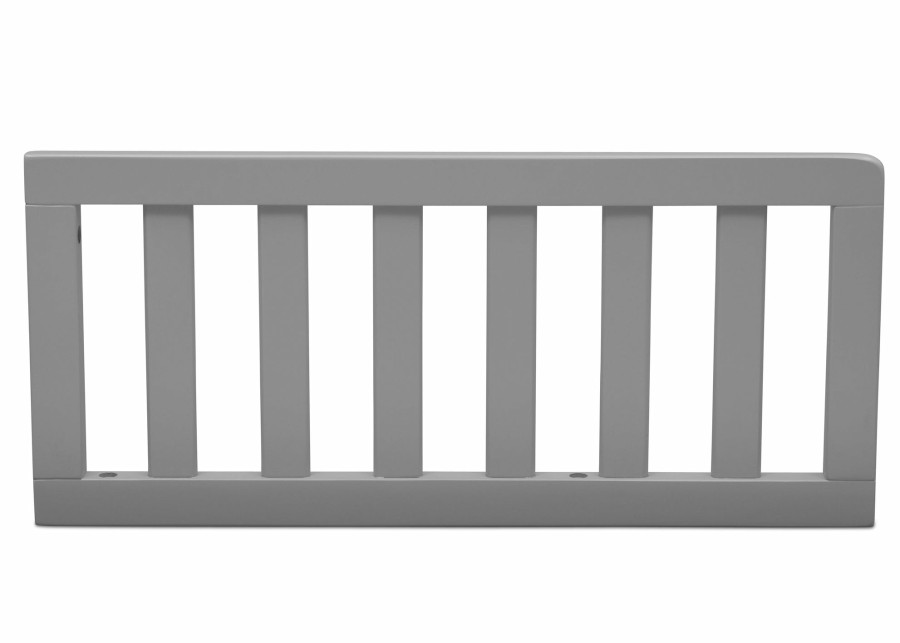 Delta Children Toddler Guardrails | Toddler Guardrail (0080)