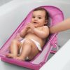 Delta Children Tubs & Bathers | Baby Bather Includes 2 Reclining Positions