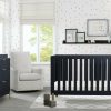 Delta Children Baby Cribs | Hendrix 4-In-1 Convertible Crib