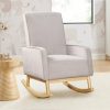 Delta Children Gliders & Rocking Chairs | Drew Rocking Chair