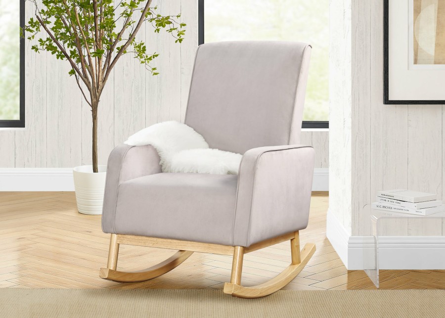 Delta Children Gliders & Rocking Chairs | Drew Rocking Chair