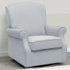 Delta Children Gliders & Rocking Chairs | Oakley Nursery Glider Swivel Rocker Chair