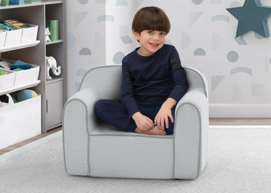 Serta Kids' Chairs | Icomfort Memory Foam Chair For Kids For Ages 18 Months And Up