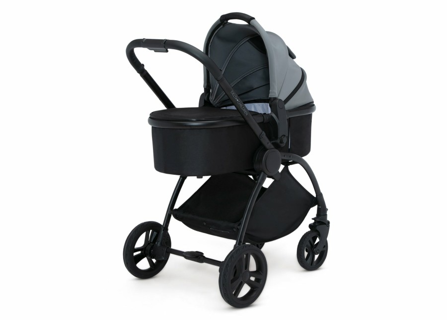 Delta Children Stroller Accessories | Revolve Bassinet