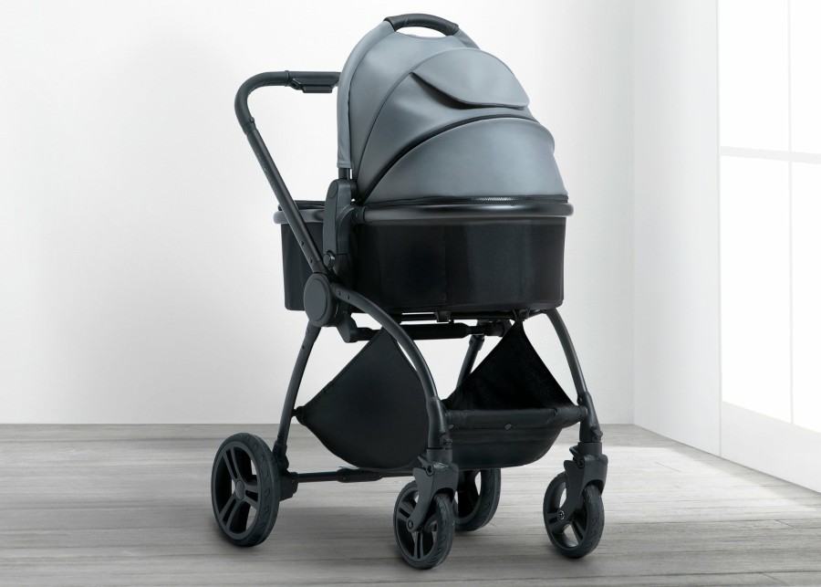 Delta Children Strollers | Revolve Bassinet