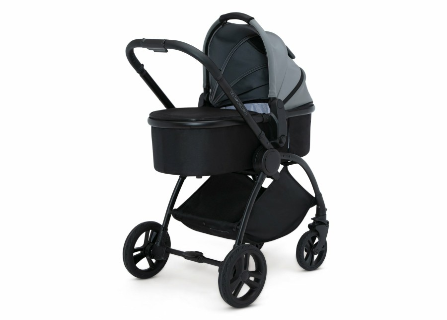 Delta Children Strollers | Revolve Bassinet