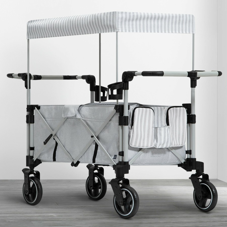 babyGap Babygap | Babygap Deluxe Explorer Wagon