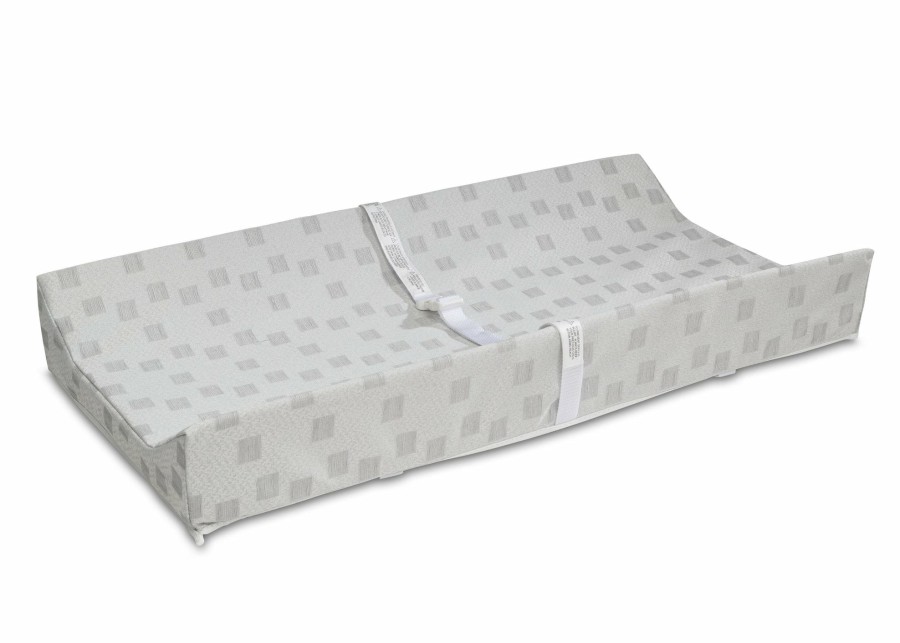 Beautyrest Changing Pads & Covers | Beautyrest Platinum Waterproof Contoured Changing Pad